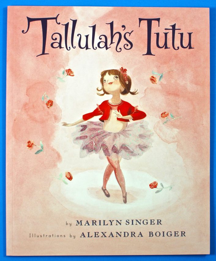 Tallulah's Tutu