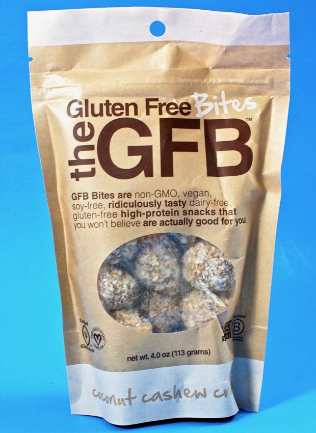the GFB bites