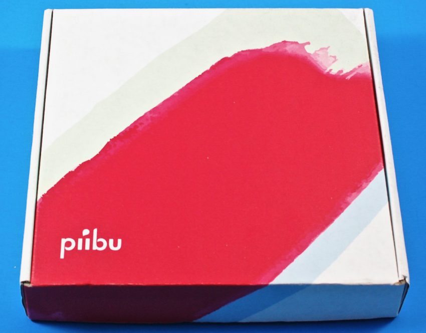 Piibu Box 