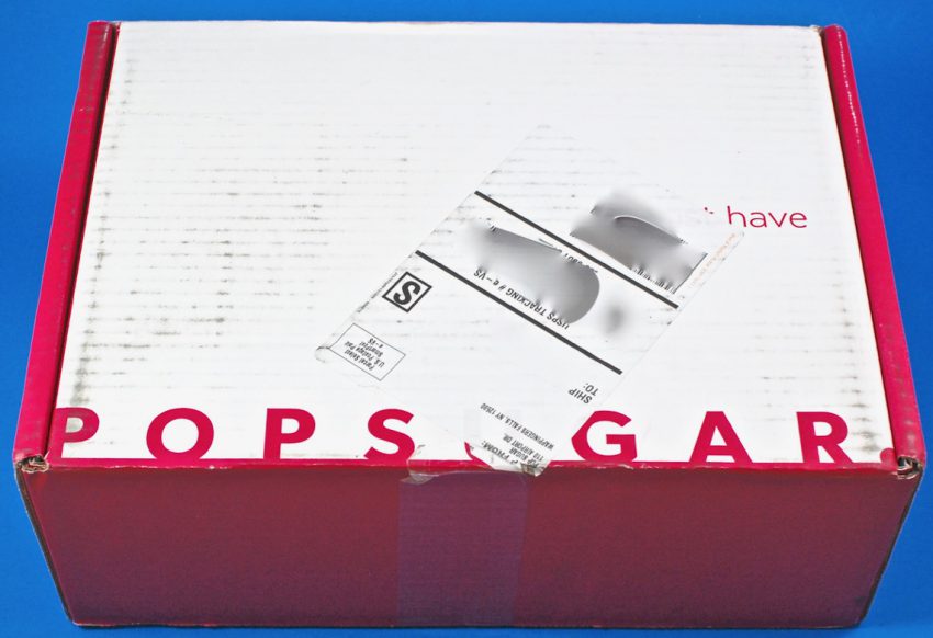 POPSUGAR Must Have review