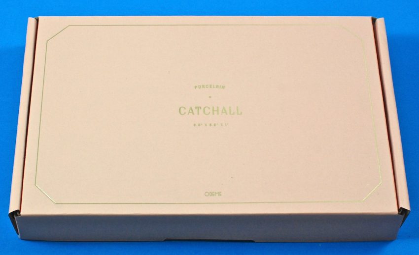 Odeme Catchall