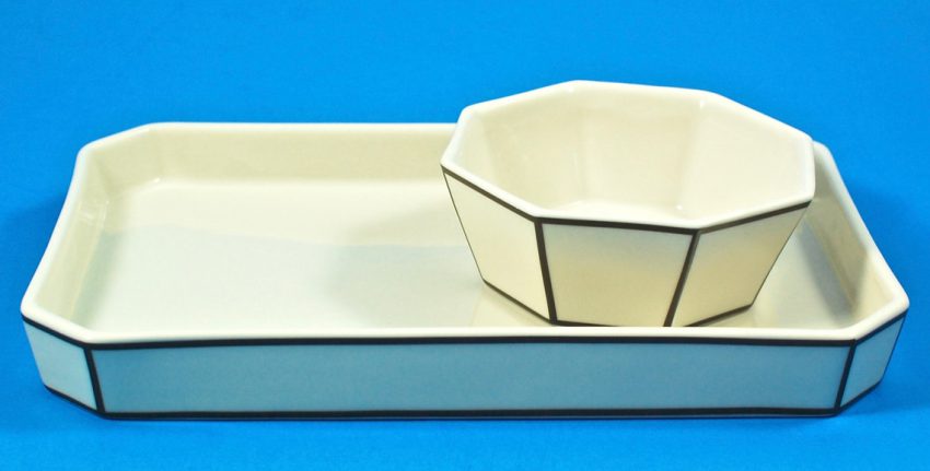 Odeme catchall & ring dish