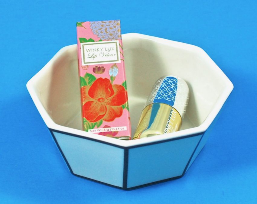 Odeme ring dish popsugar