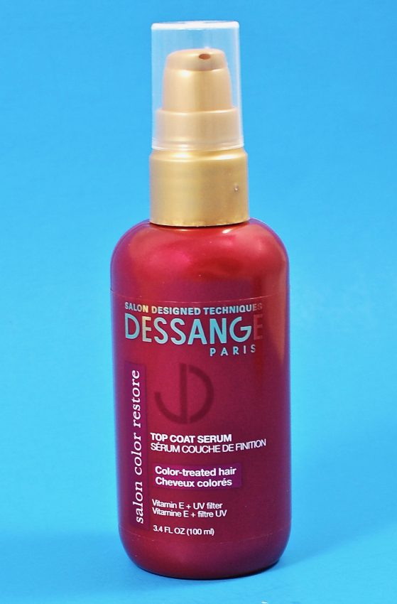 Dessange serum
