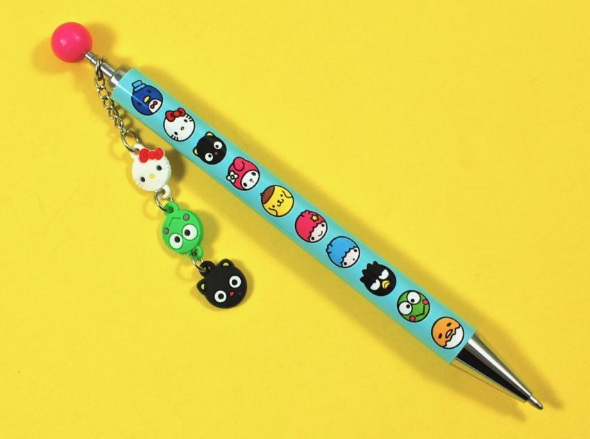 Hello Sanrio pen