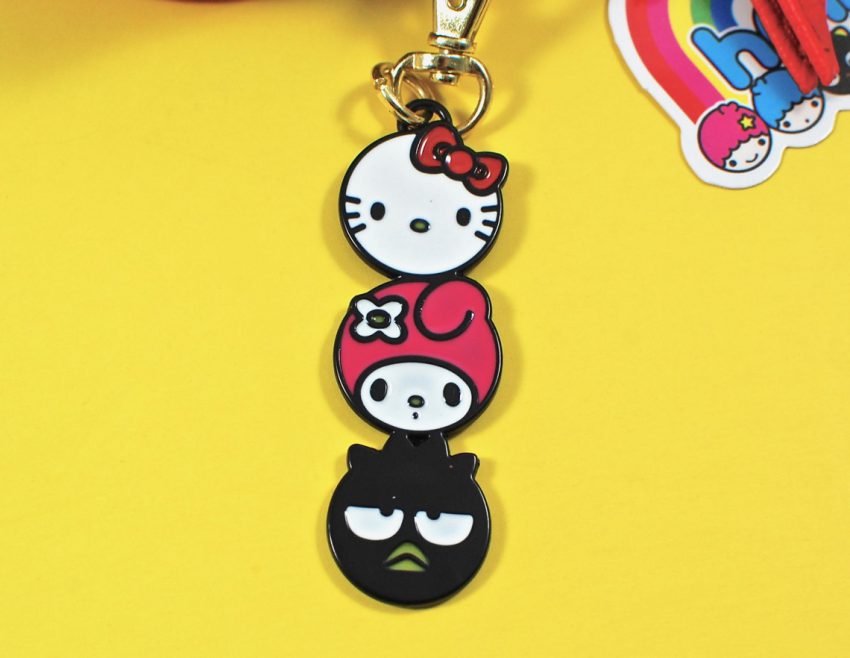 Sanrio Small Gift Crate review