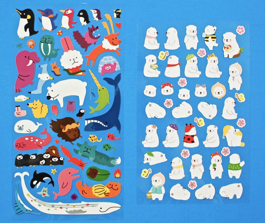 sticker subscription review