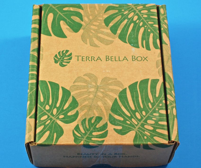 Terra Bella Box review
