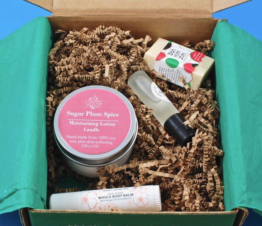 Terra Bella Box review