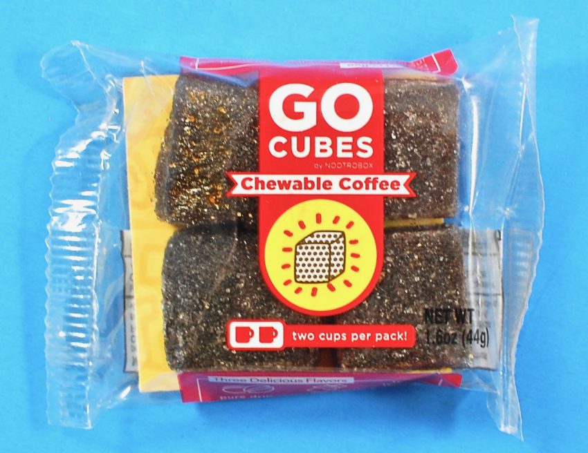 Go Cubes
