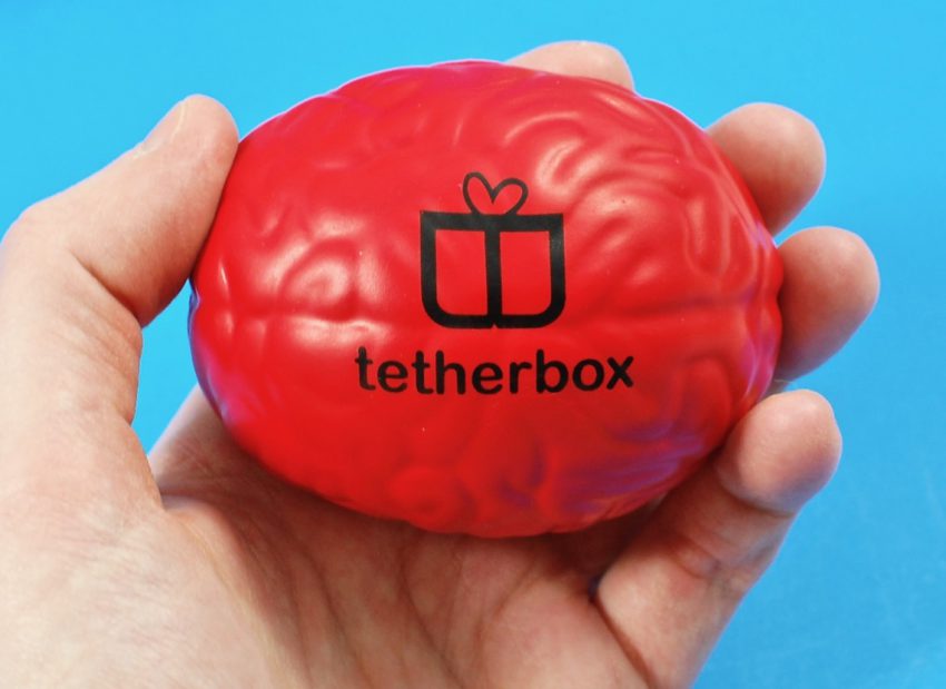 stress ball