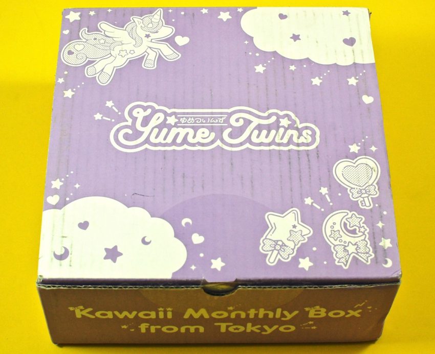 Yume Twins review