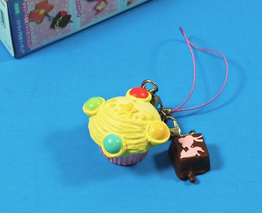 Sanrio Re-Ment sweets mascot