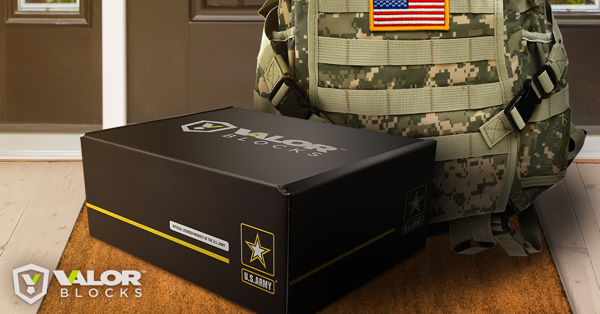 Valor Box