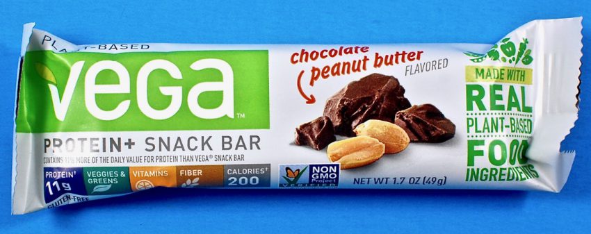 Vega snack bar