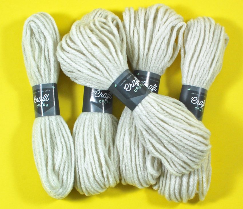 yarn
