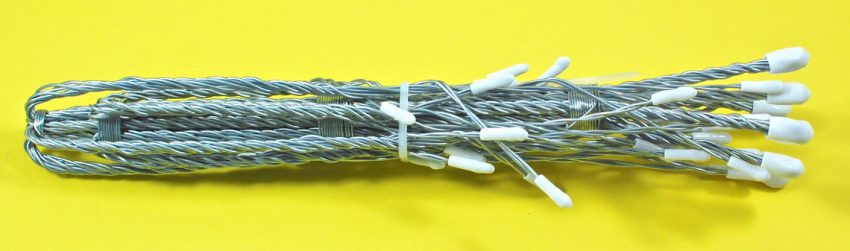 wire tree