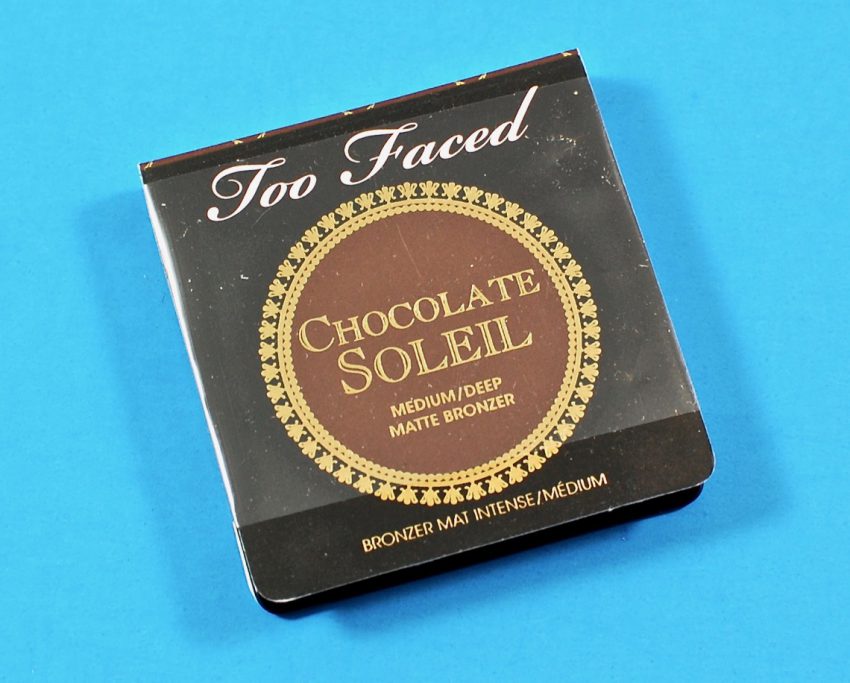 Too Faced bronzer