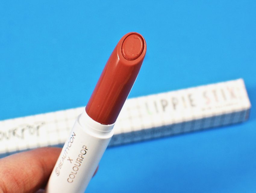 ColourPop beautycon lipstick