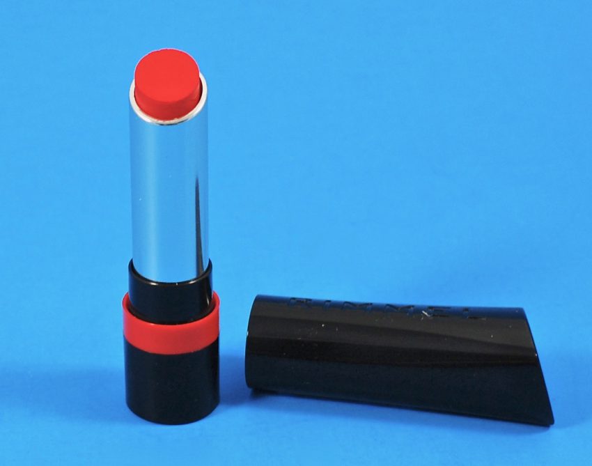 Rimmel lipcolor