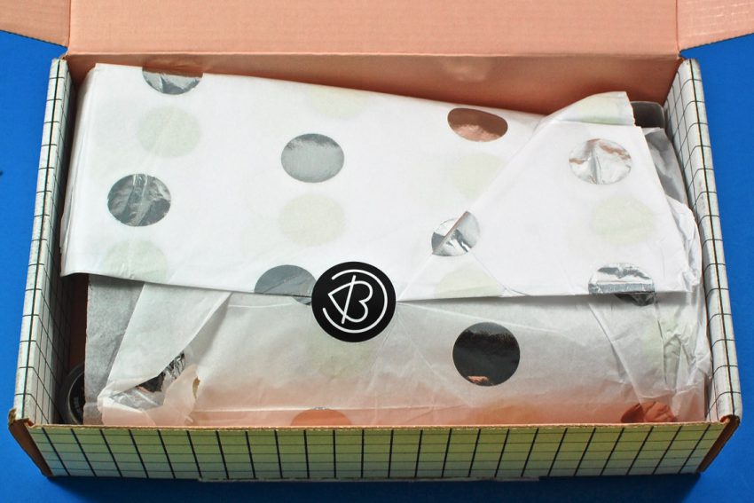Beautycon box 