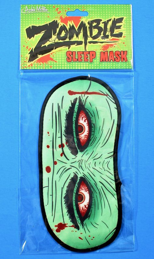 zombie mask