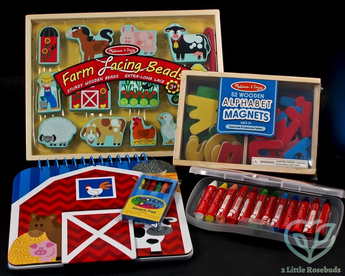 January 2017 Bluum review