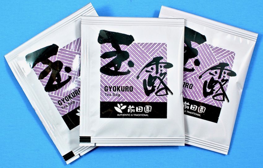 gyokuro green tea