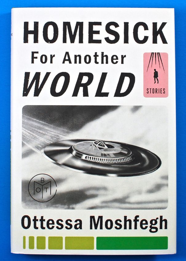 Homesick for Another World