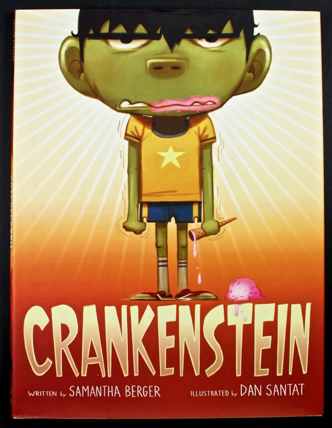 Crankenstein