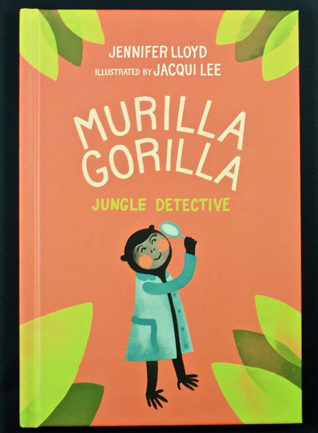 Murilla Gorilla