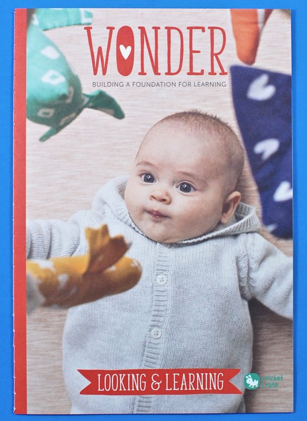 Wonder magazine
