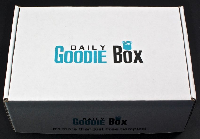 Daily Goodie Box review