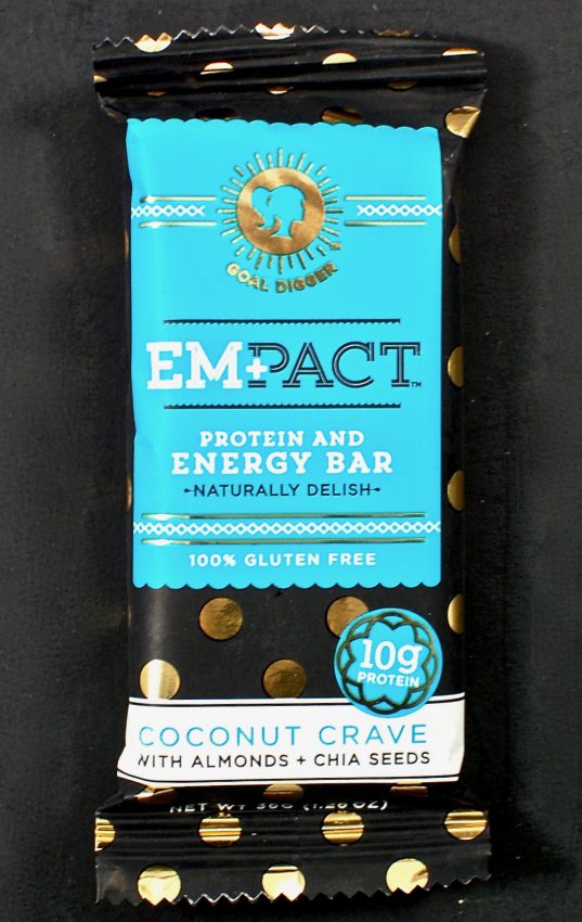 Empact bar