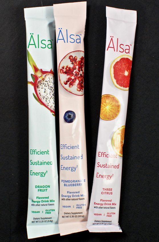 alsa energy drink mix