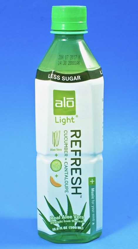 Alo Refresh
