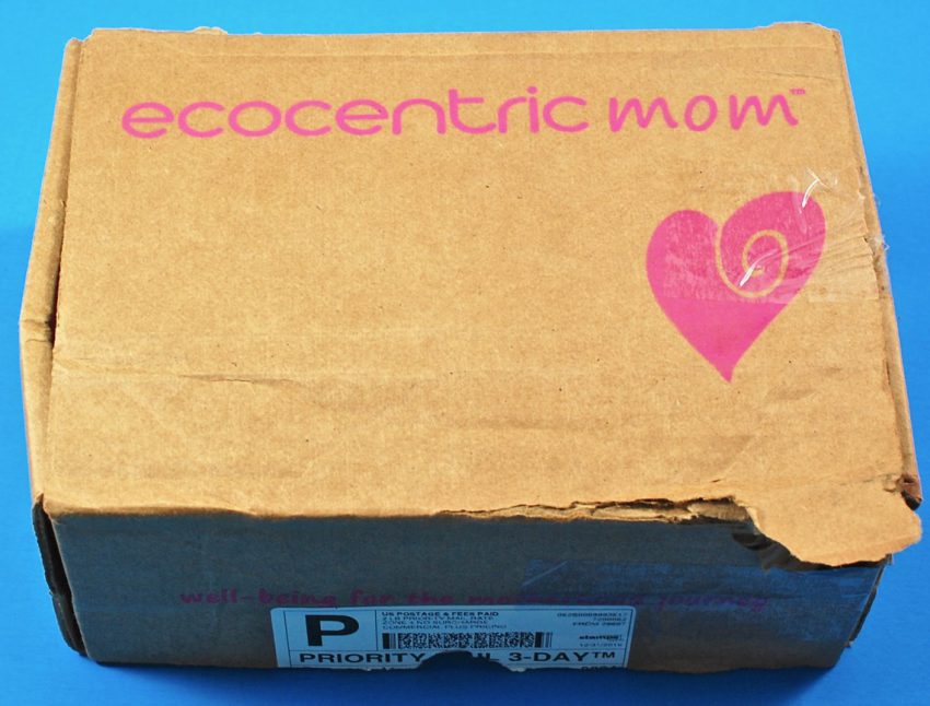 Ecocentric Mom review