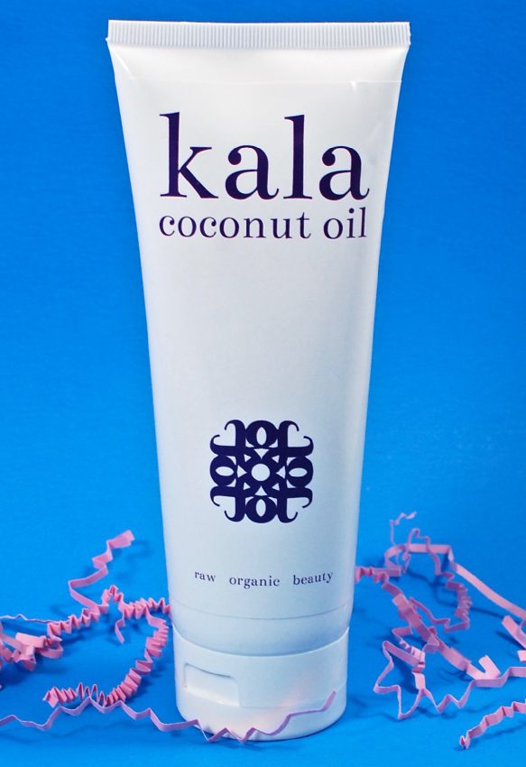 Kala coconut oil