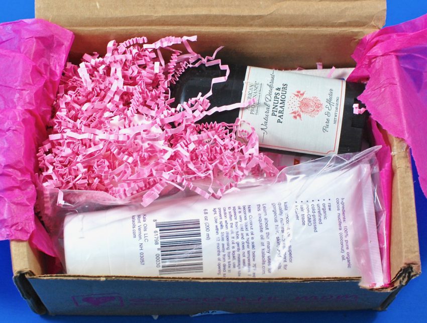 Ecocentric Mom subscription