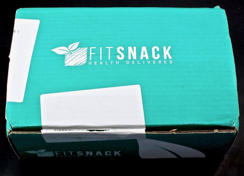 Fit Snack review