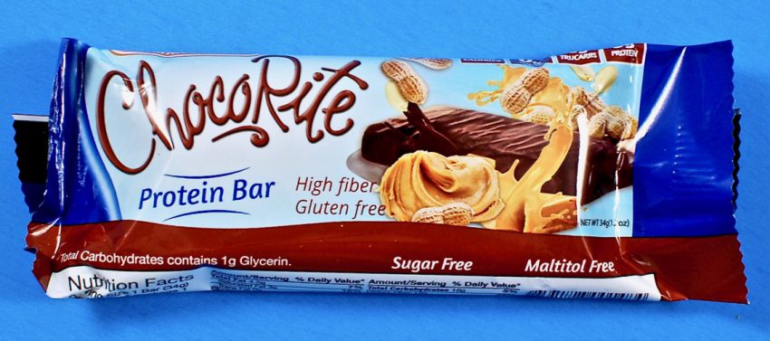 Choco Rite bar