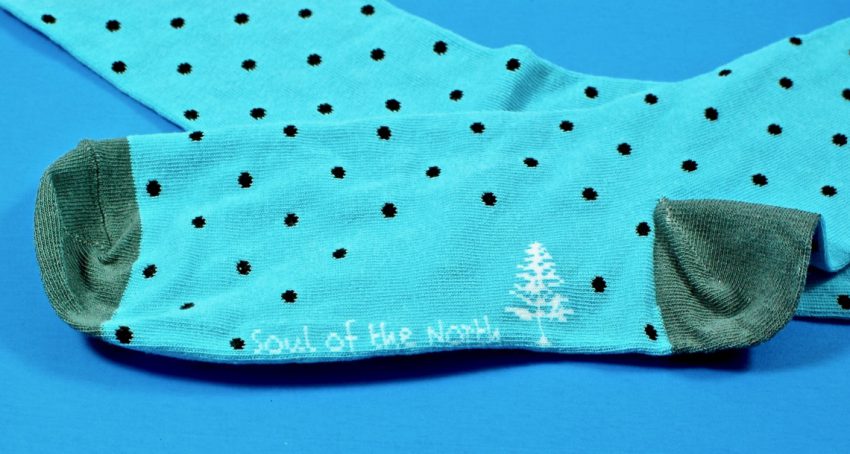 Gentleman's Box socks