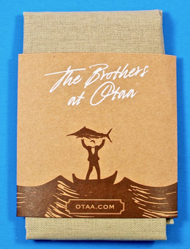 OTAA pocket square