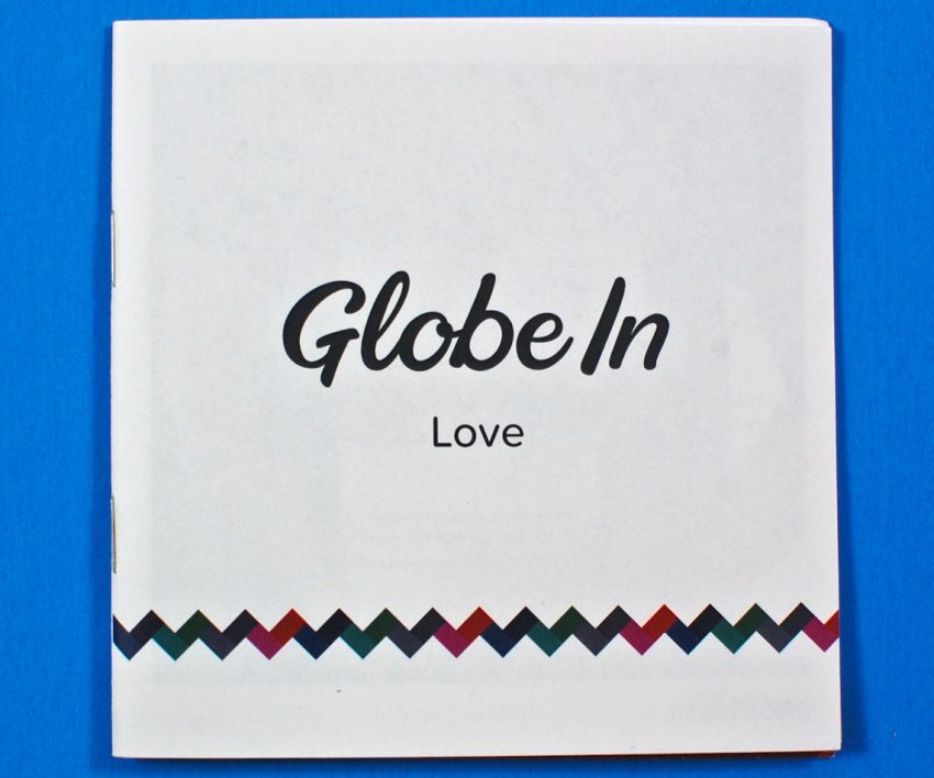 GlobeIn Love box