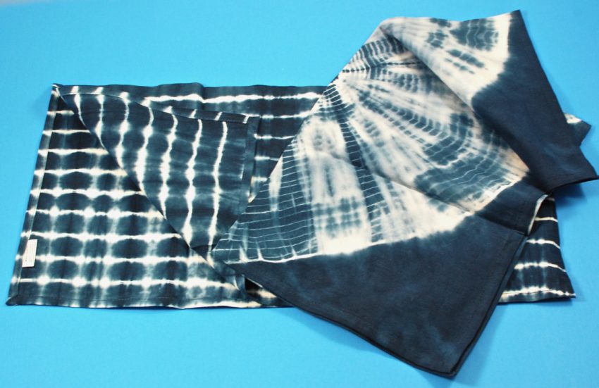GlobeIn napkin set
