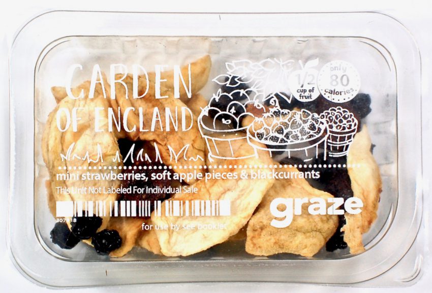 Garden of England graze