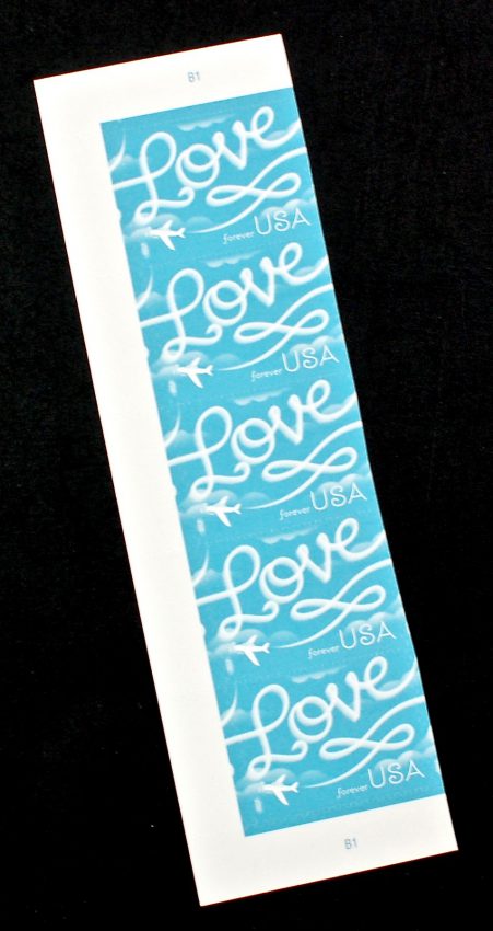 stamps