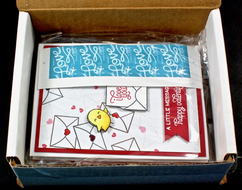 Handmade Happy review