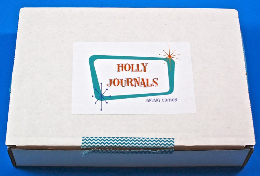 Holly Journals review