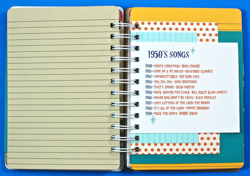 Holly Journals
